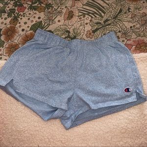 Champion shorts